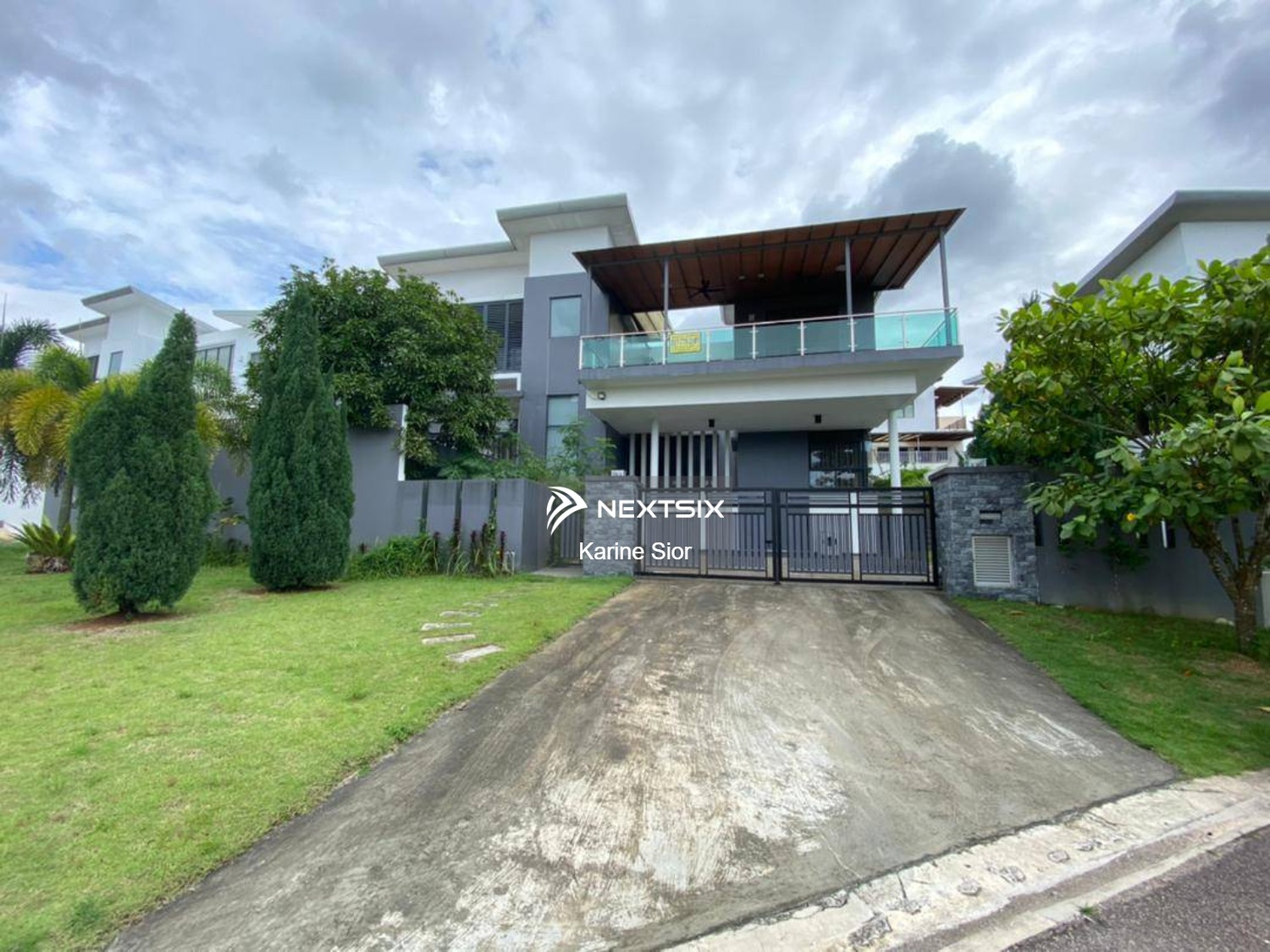 Bungalow For Sale in Horizon Hills Johor - Image 6