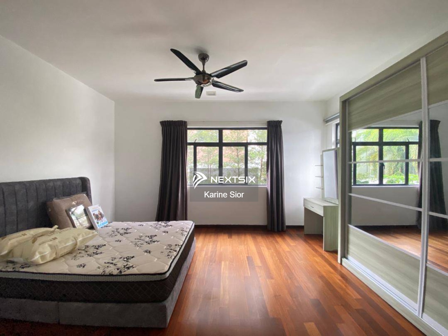 Bungalow For Sale in Horizon Hills Johor - Image 9