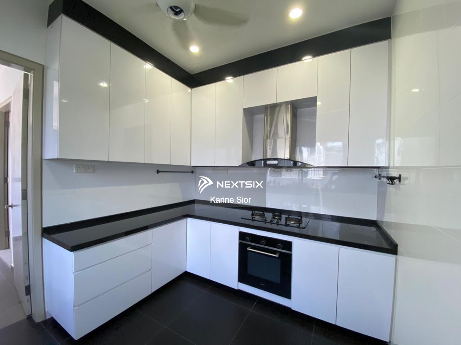 Bungalow For Sale in Horizon Hills Johor - Image 13