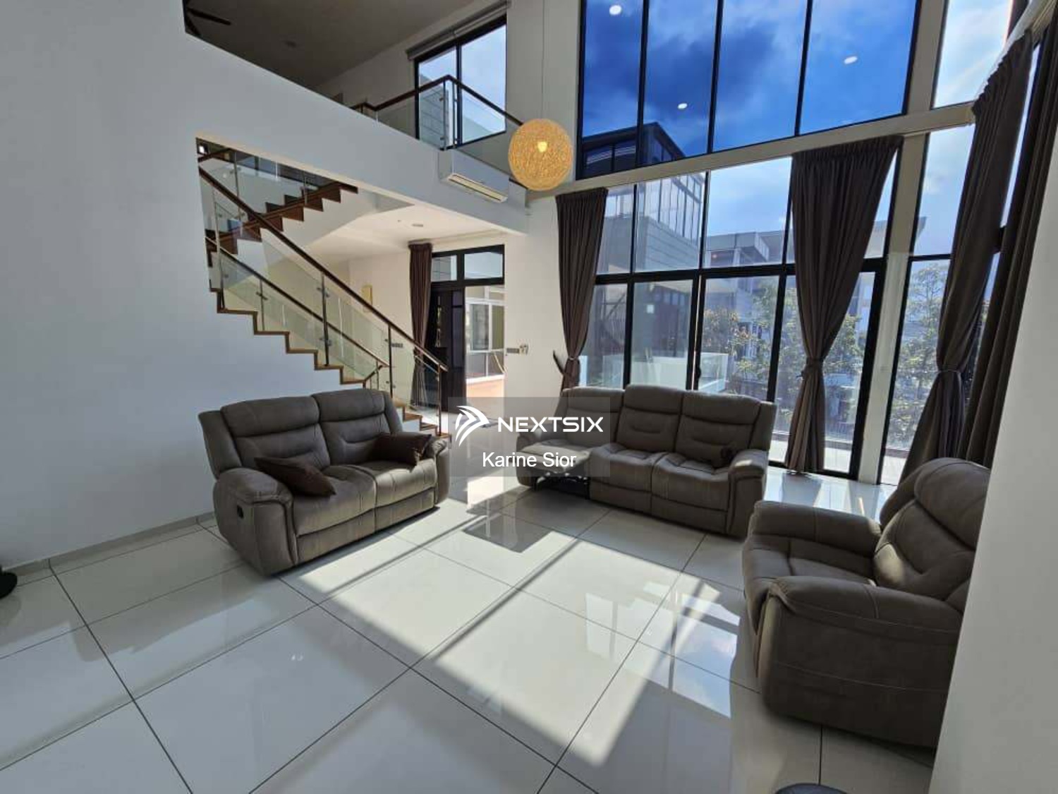 Bungalow For Sale in Horizon Hills Johor - Image 5