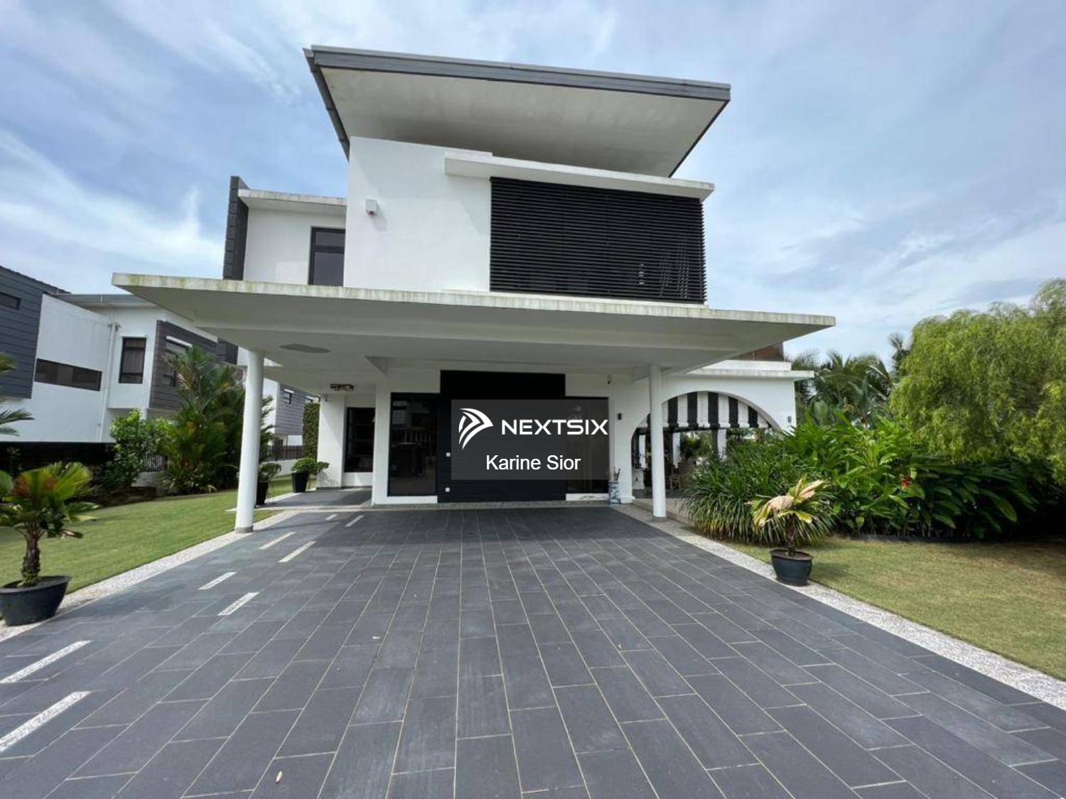 Bungalow For Sale in Horizon Hills Johor