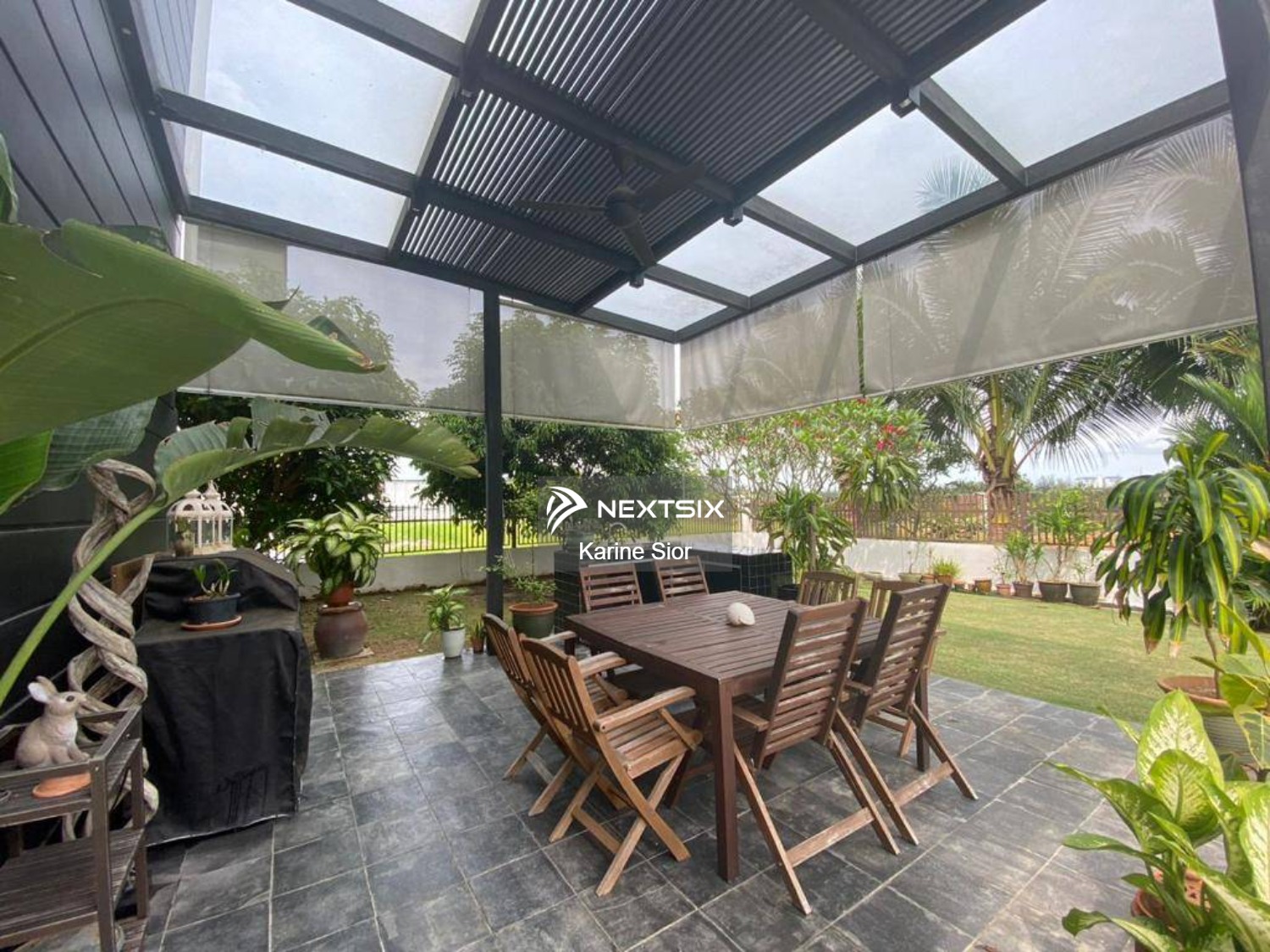 Bungalow For Sale in Horizon Hills Johor - Image 10