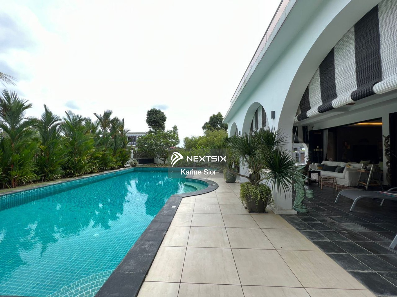 Bungalow For Sale in Horizon Hills Johor - Image 11