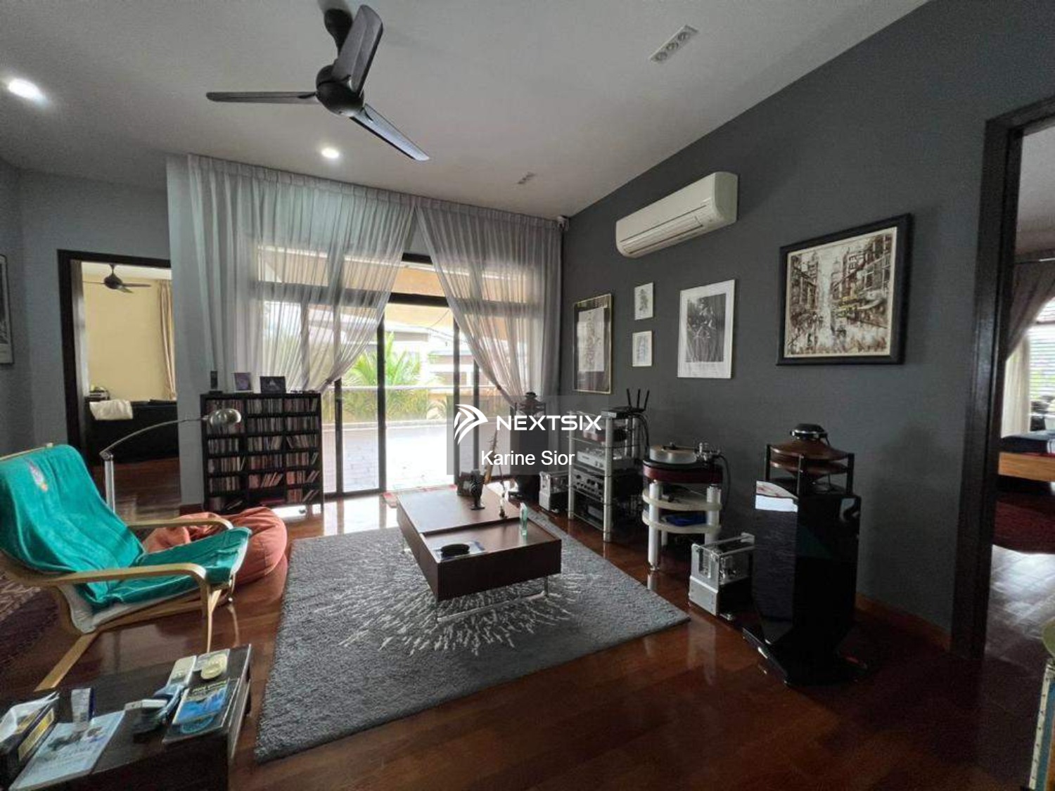 Bungalow For Sale in Horizon Hills Johor - Image 12
