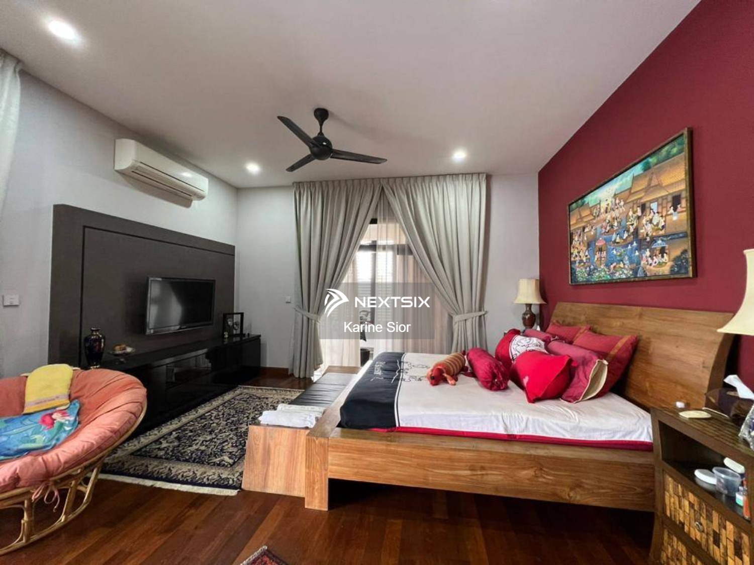 Bungalow For Sale in Horizon Hills Johor - Image 13