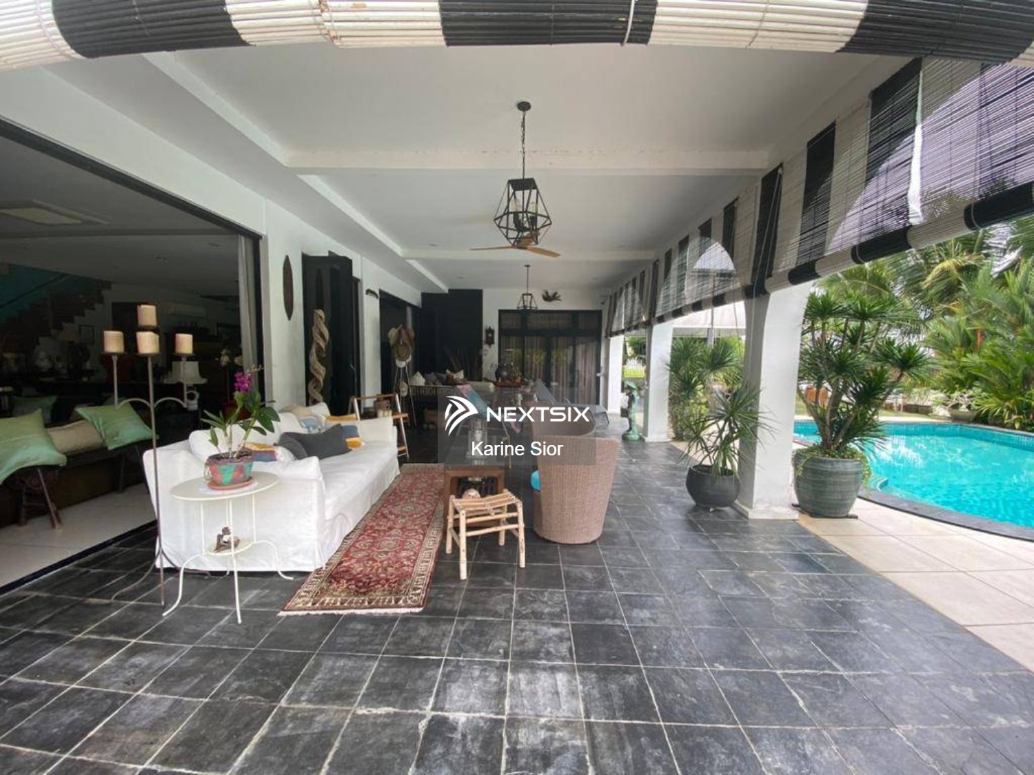 Bungalow For Sale in Horizon Hills Johor - Image 14