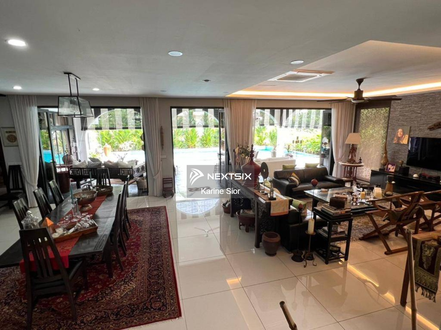 Bungalow For Sale in Horizon Hills Johor - Image 15