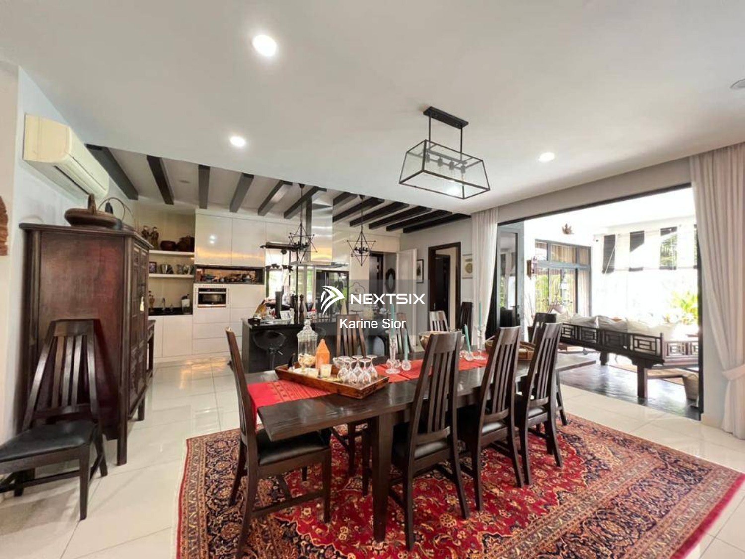 Bungalow For Sale in Horizon Hills Johor - Image 5