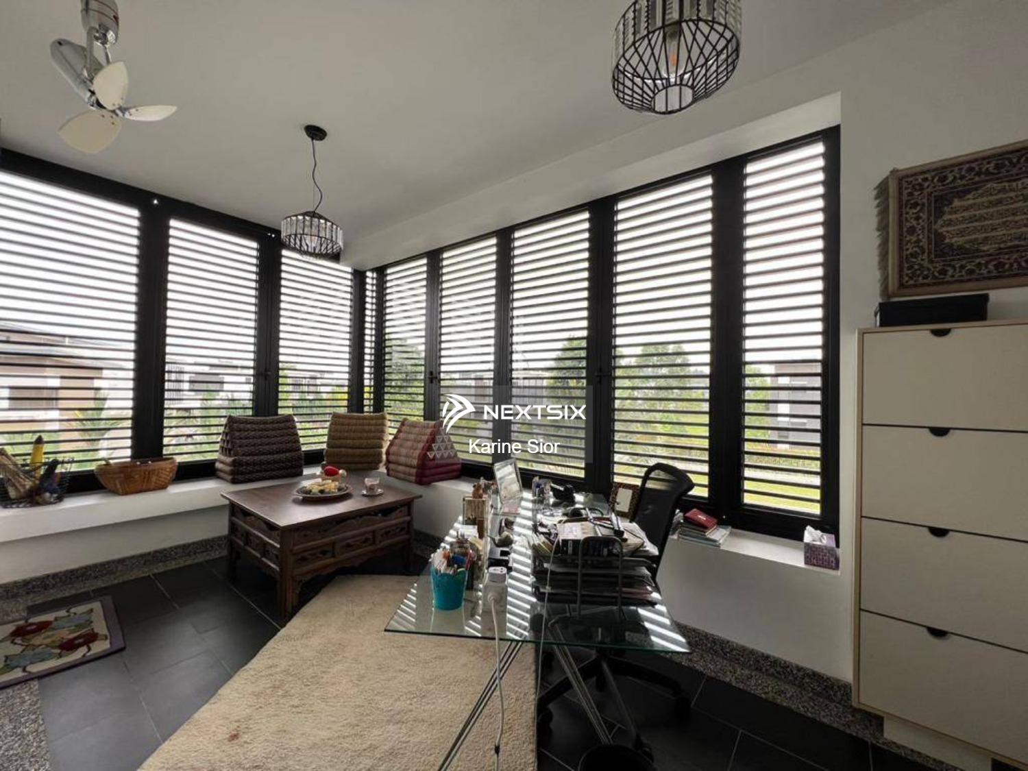 Bungalow For Sale in Horizon Hills Johor - Image 7