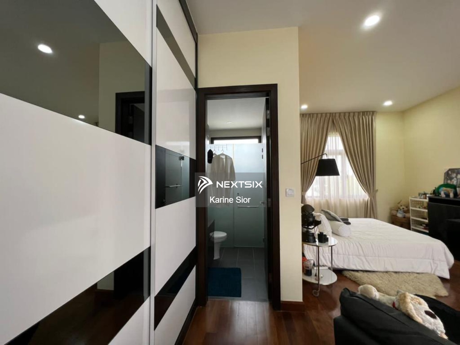 Bungalow For Sale in Horizon Hills Johor - Image 8