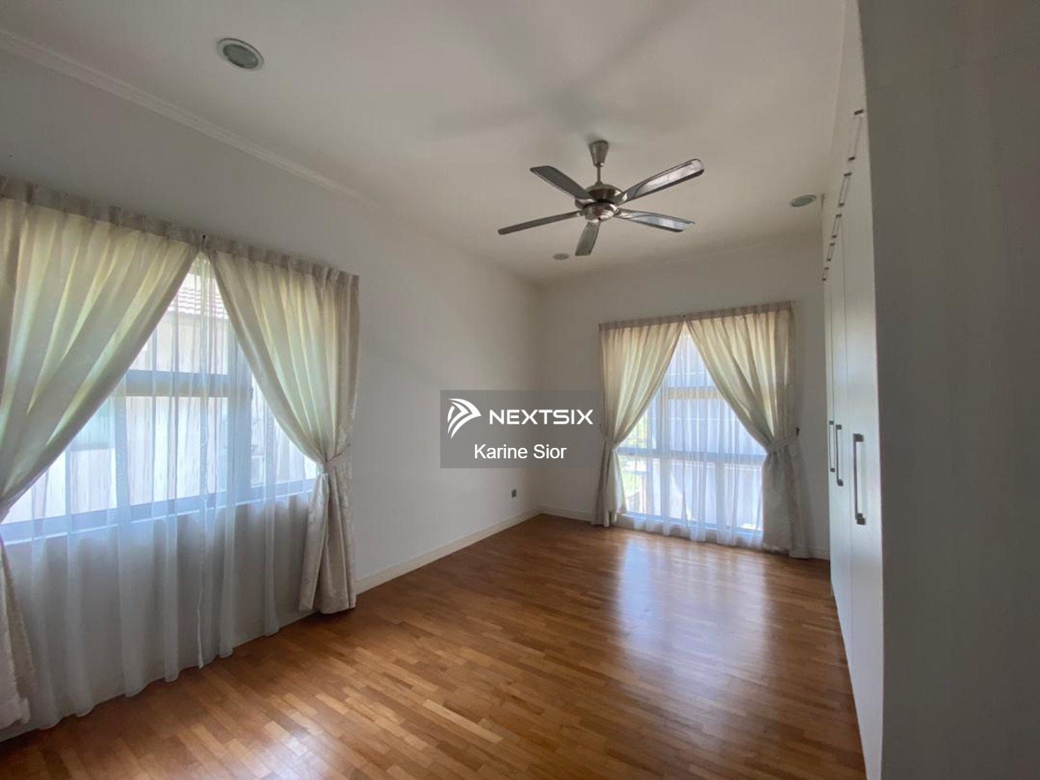 Semi-detached House For Sale in Iskandar Puteri (Nusajaya) Johor