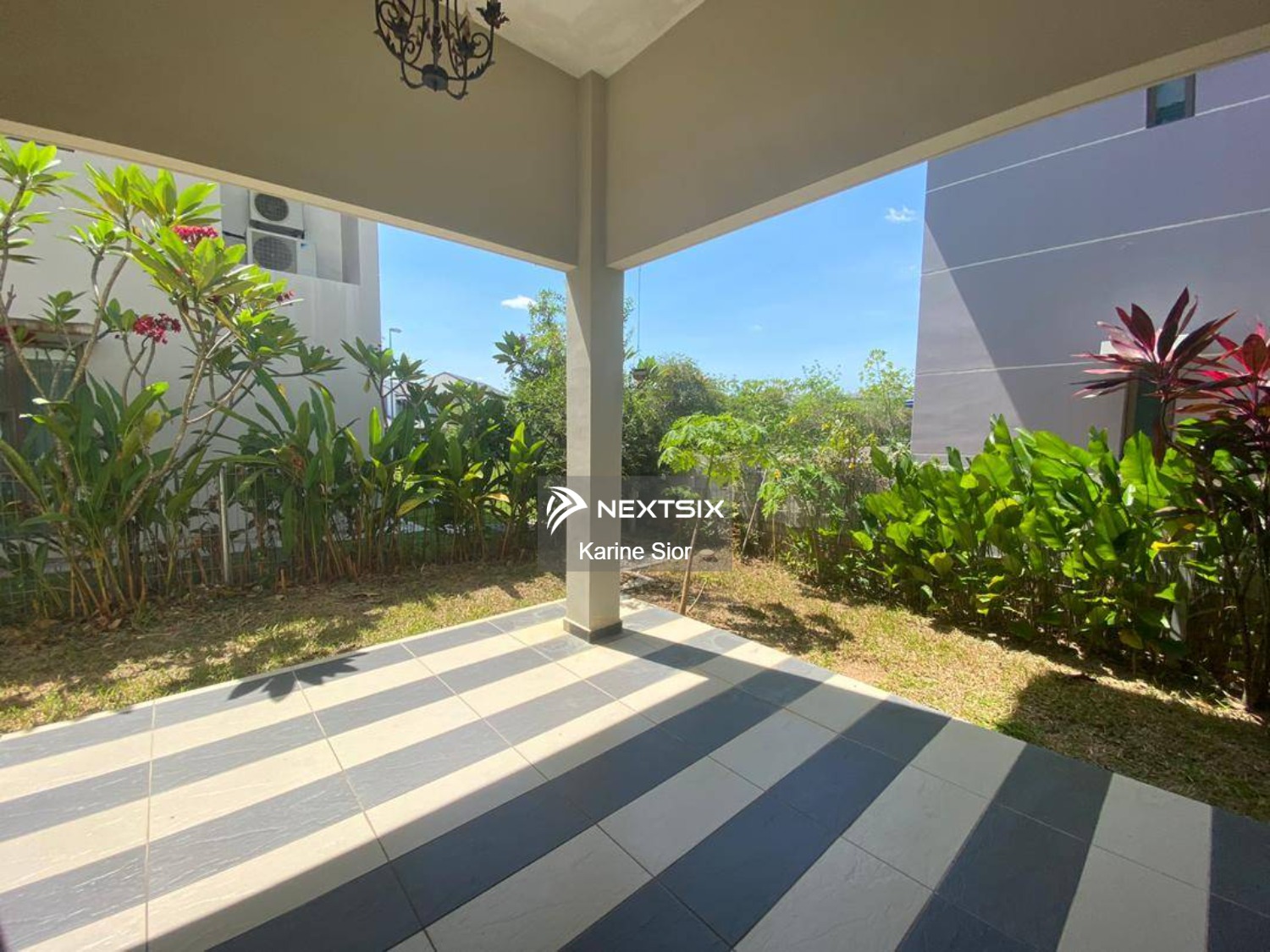 Semi-detached House For Sale in Iskandar Puteri (Nusajaya) Johor - Image 12