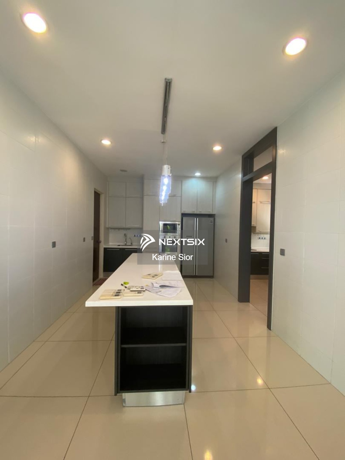 Semi-detached House For Sale in Iskandar Puteri (Nusajaya) Johor - Image 8