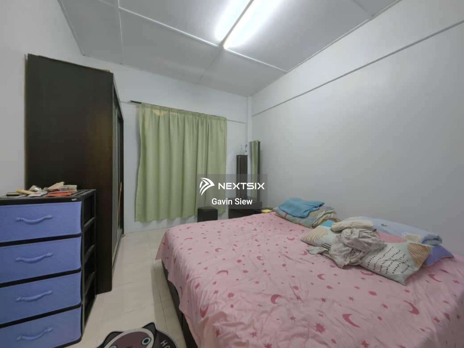 Flat For Sale in Masai Johor