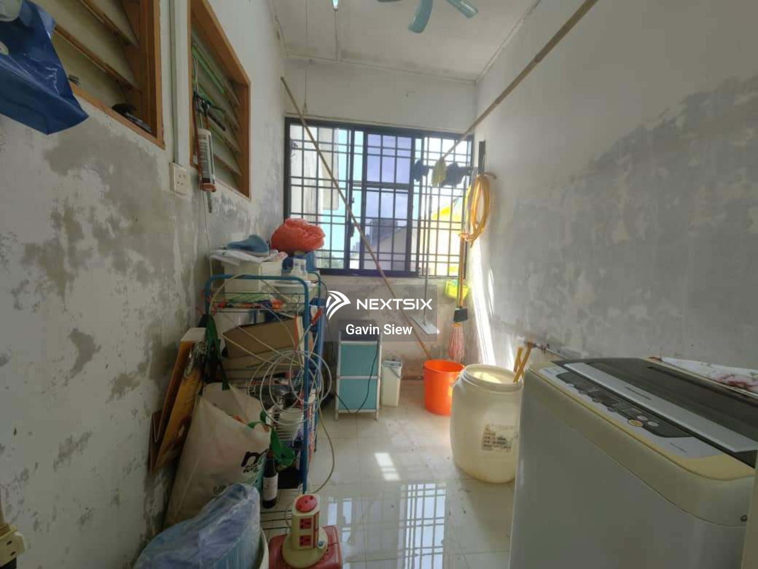 Flat For Sale in Masai Johor - Image 6