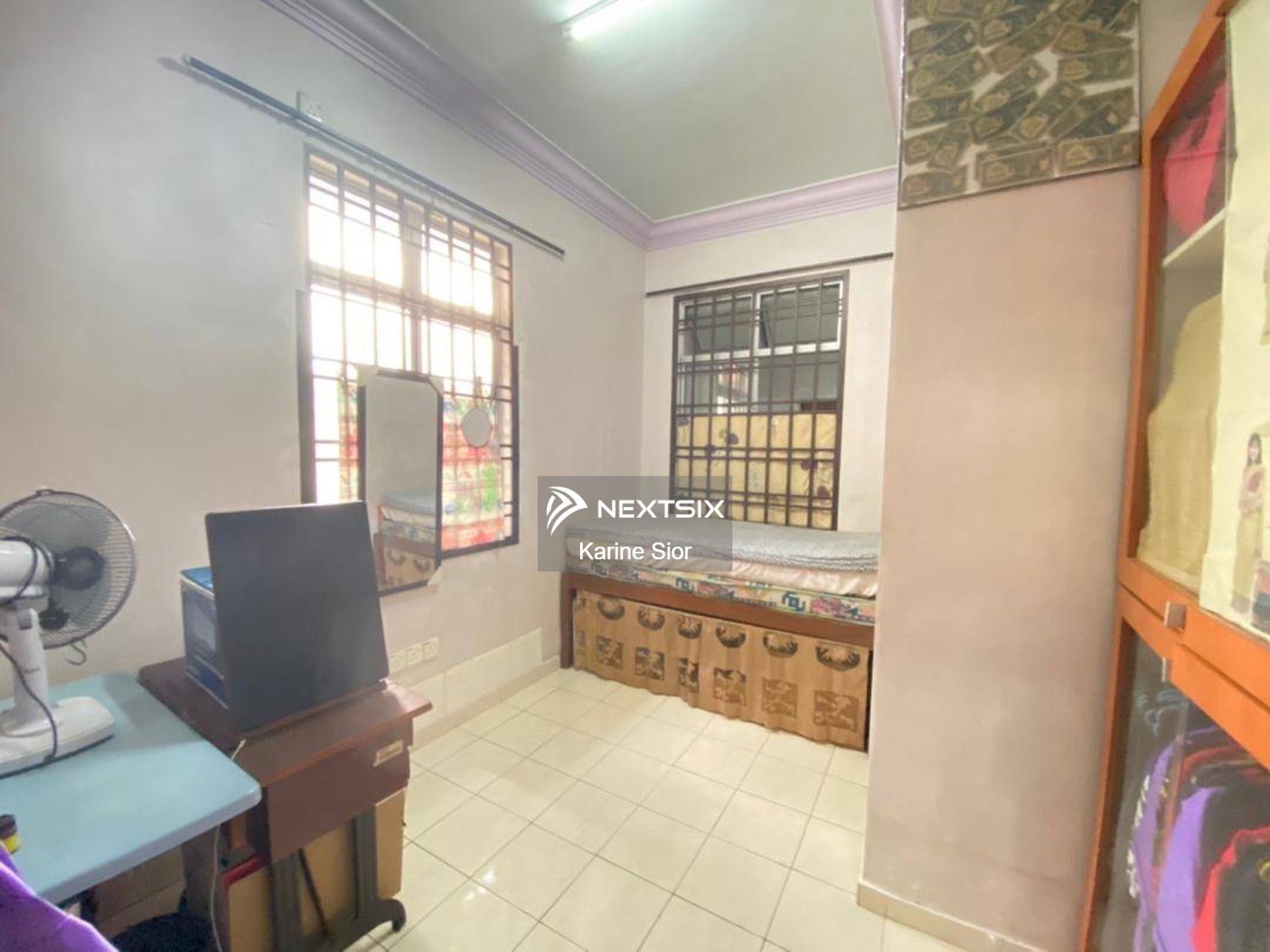 2-sty Terrace/Link House For Sale in Skudai Johor - Image 11