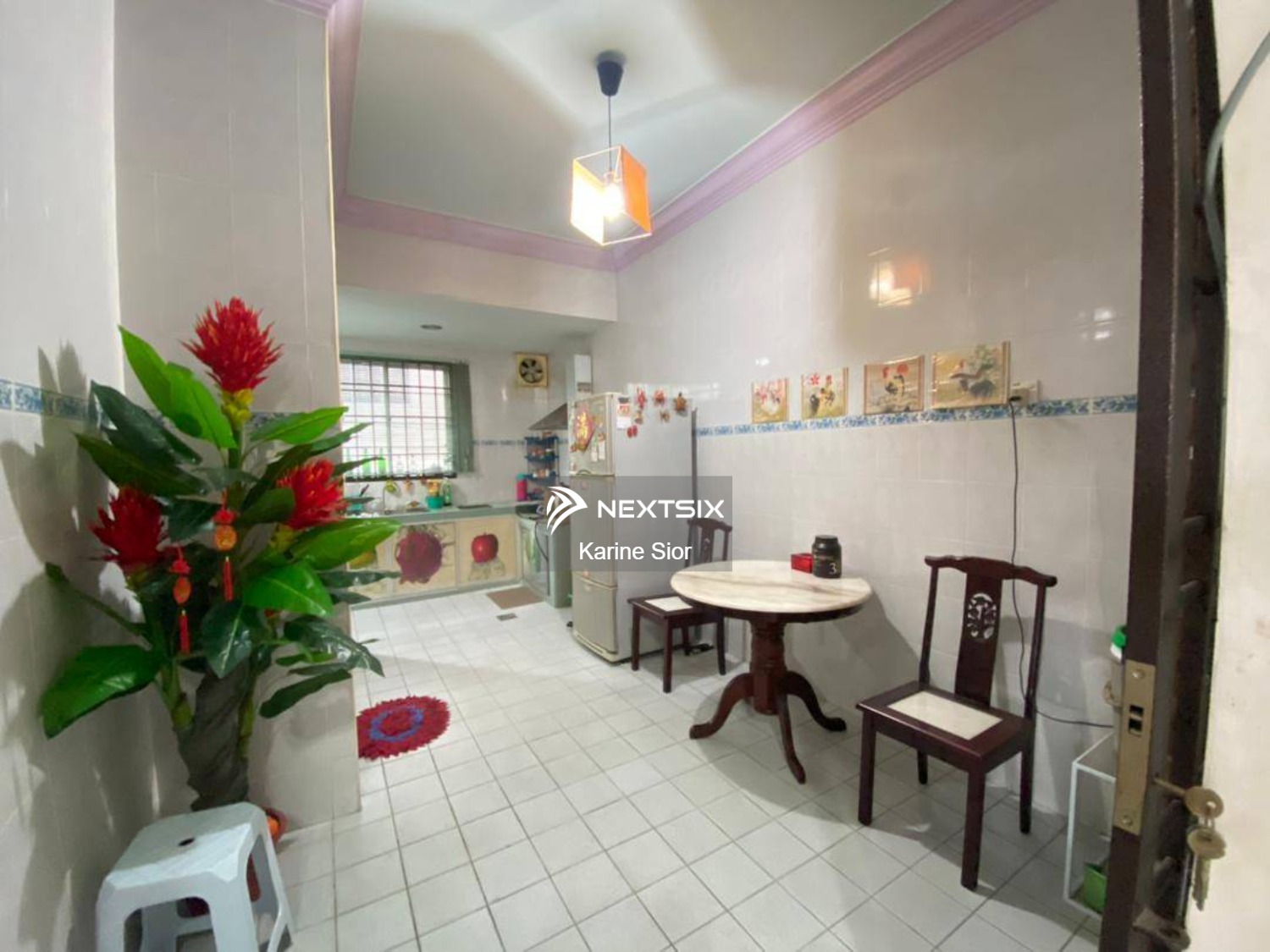 2-sty Terrace/Link House For Sale in Skudai Johor - Image 13