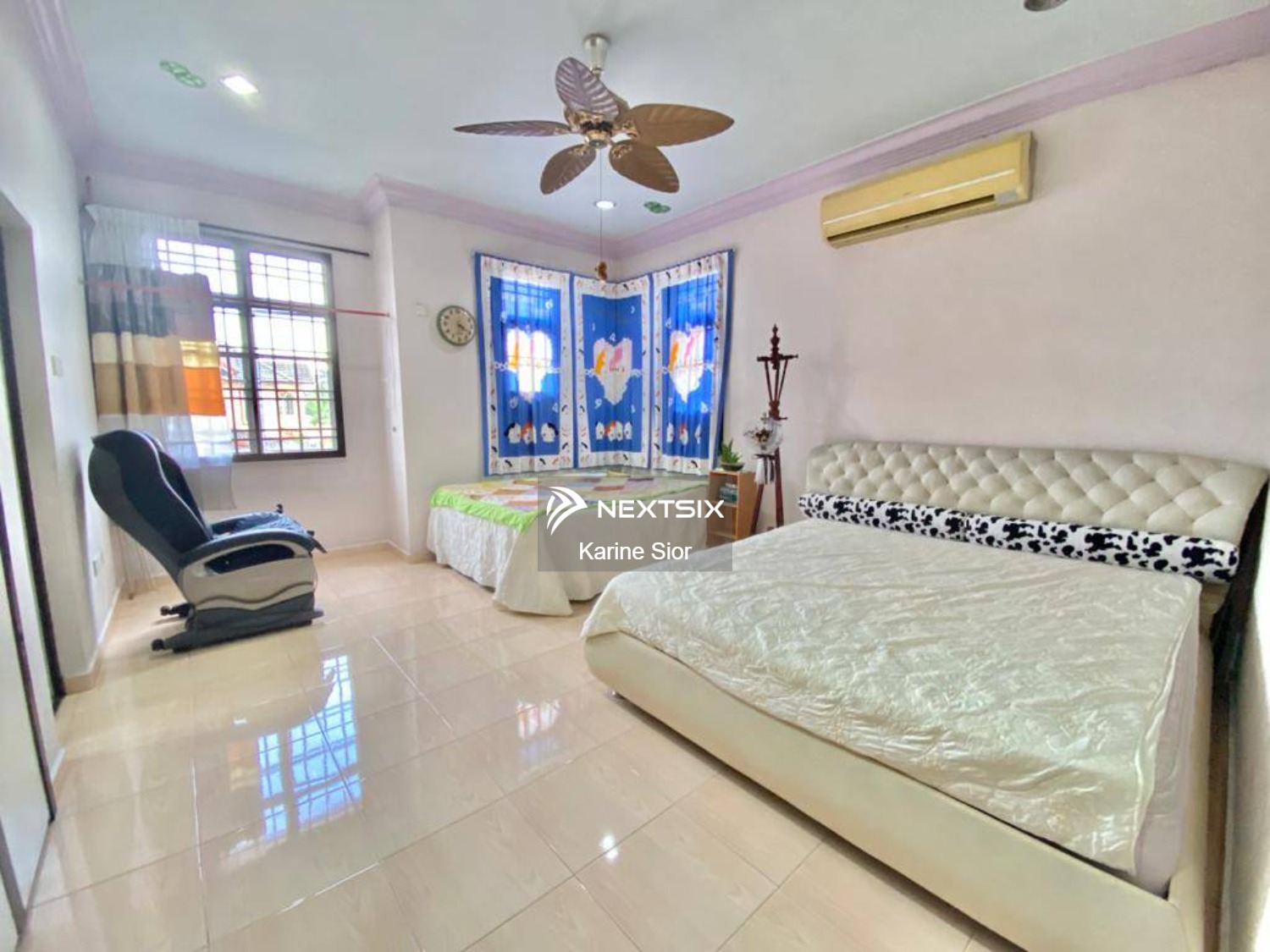 2-sty Terrace/Link House For Sale in Skudai Johor - Image 14