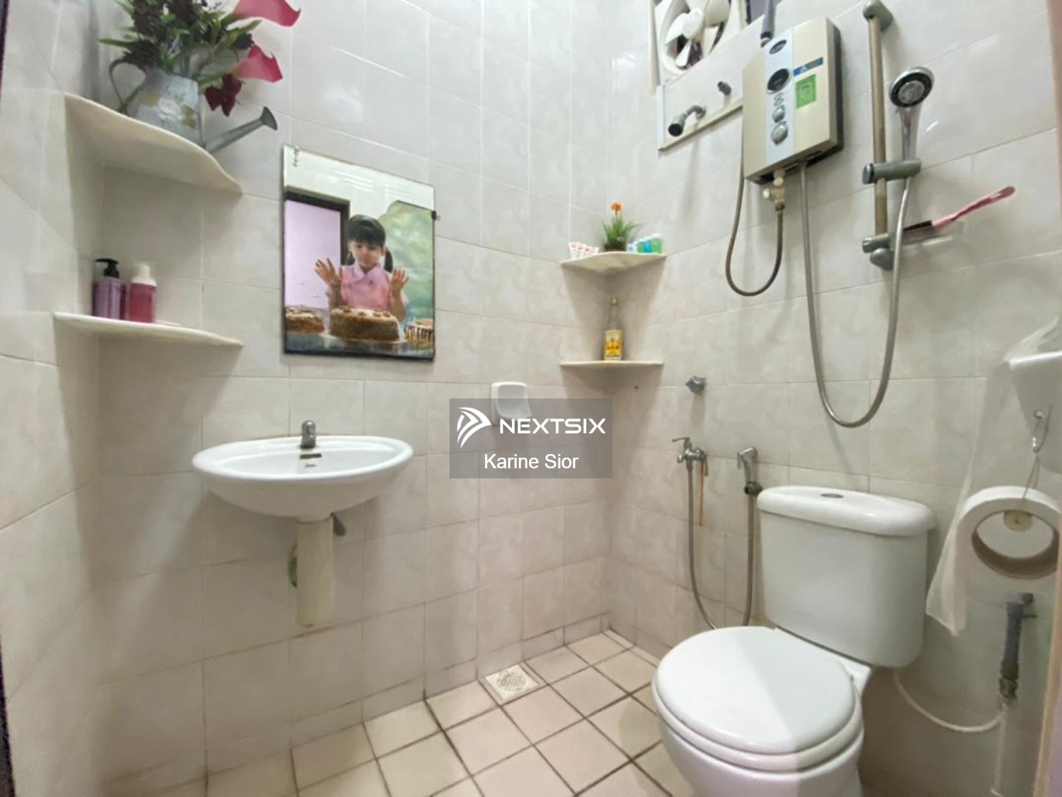 2-sty Terrace/Link House For Sale in Skudai Johor - Image 7