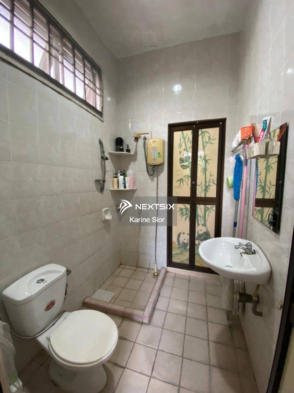 2-sty Terrace/Link House For Sale in Skudai Johor - Image 8