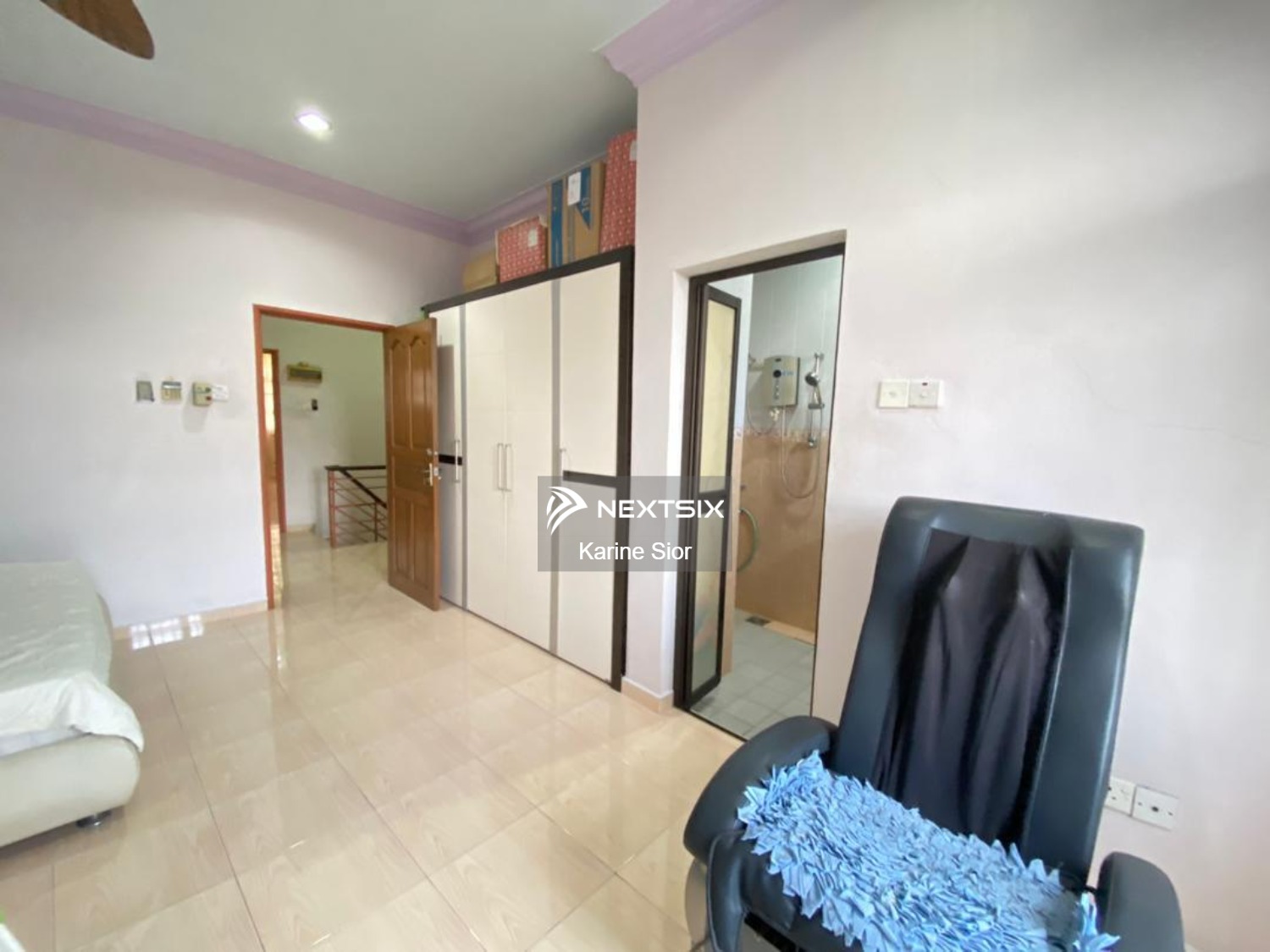 2-sty Terrace/Link House For Sale in Skudai Johor - Image 9