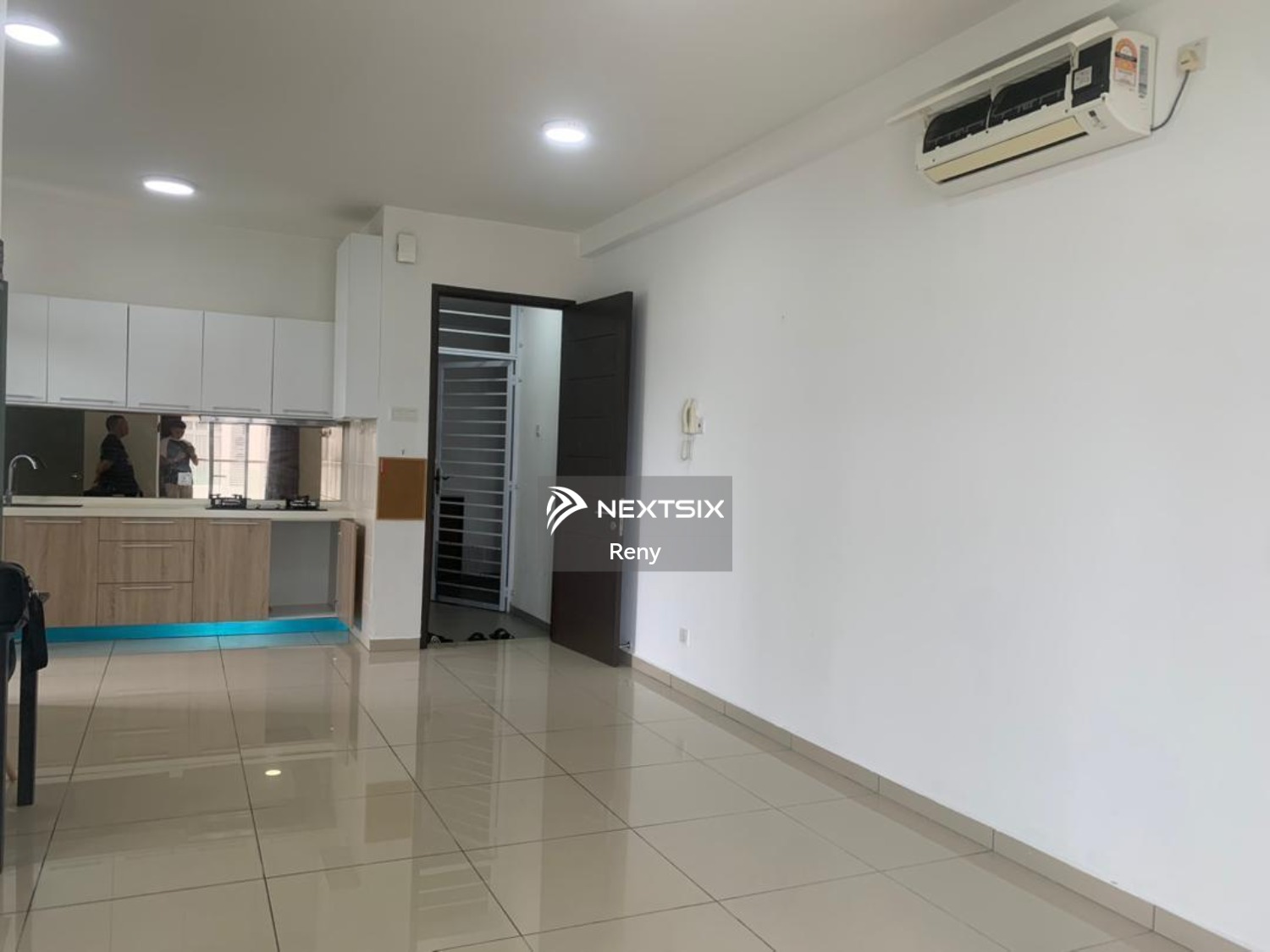 Serviced Residence For Sale in Iskandar Puteri (Nusajaya) Johor