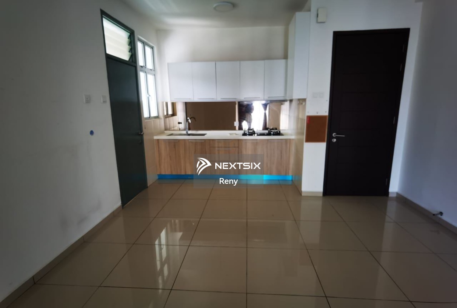 Serviced Residence For Sale in Iskandar Puteri (Nusajaya) Johor - Image 4