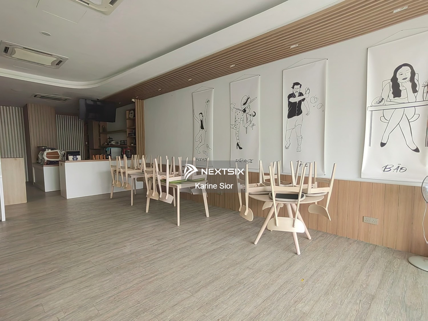 Shop For Rent in Johor Bahru Johor