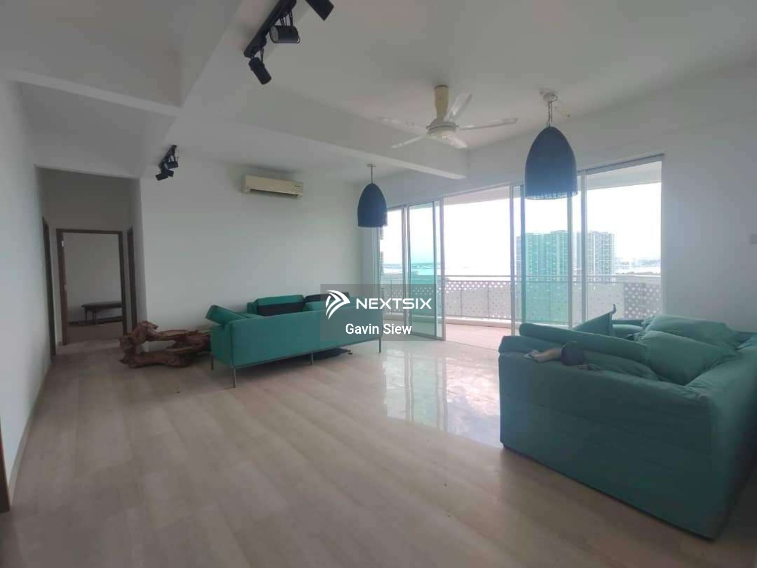 Condominium For Sale in Johor Bahru Johor