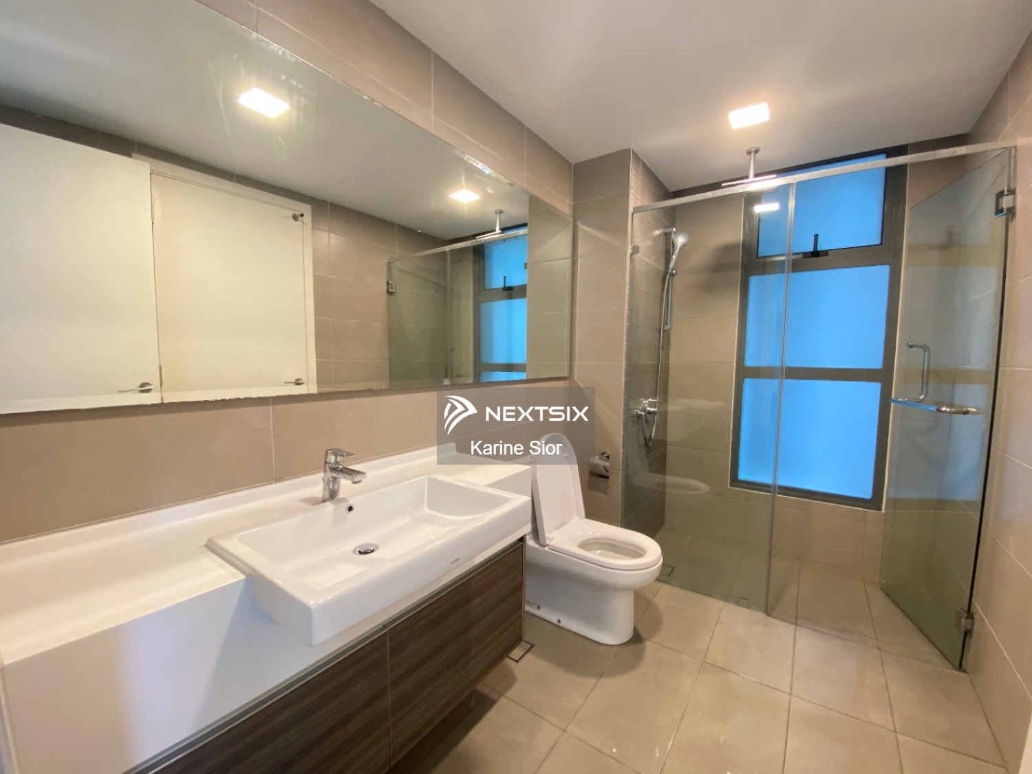 Serviced Residence For Rent in Puteri Harbour Johor - Image 8