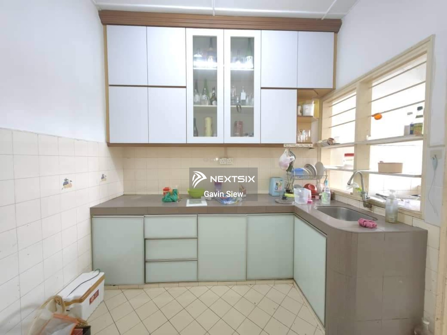 Apartment For Sale in Permas Jaya Johor - Image 4