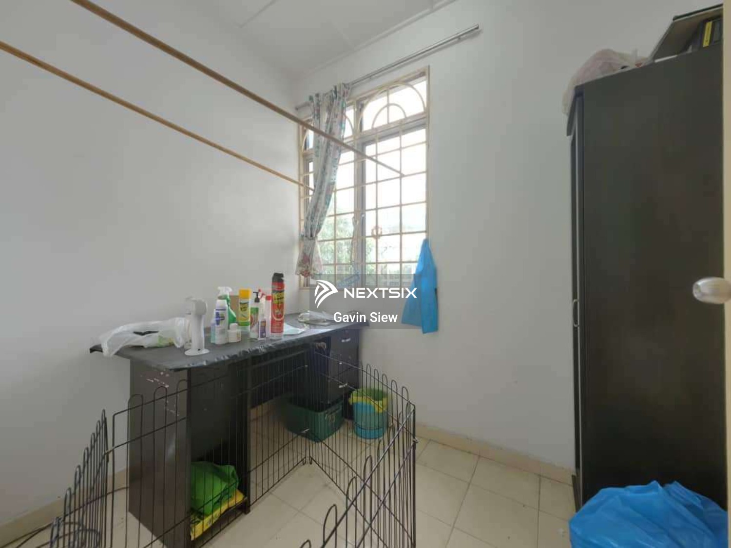 Apartment For Sale in Permas Jaya Johor - Image 5