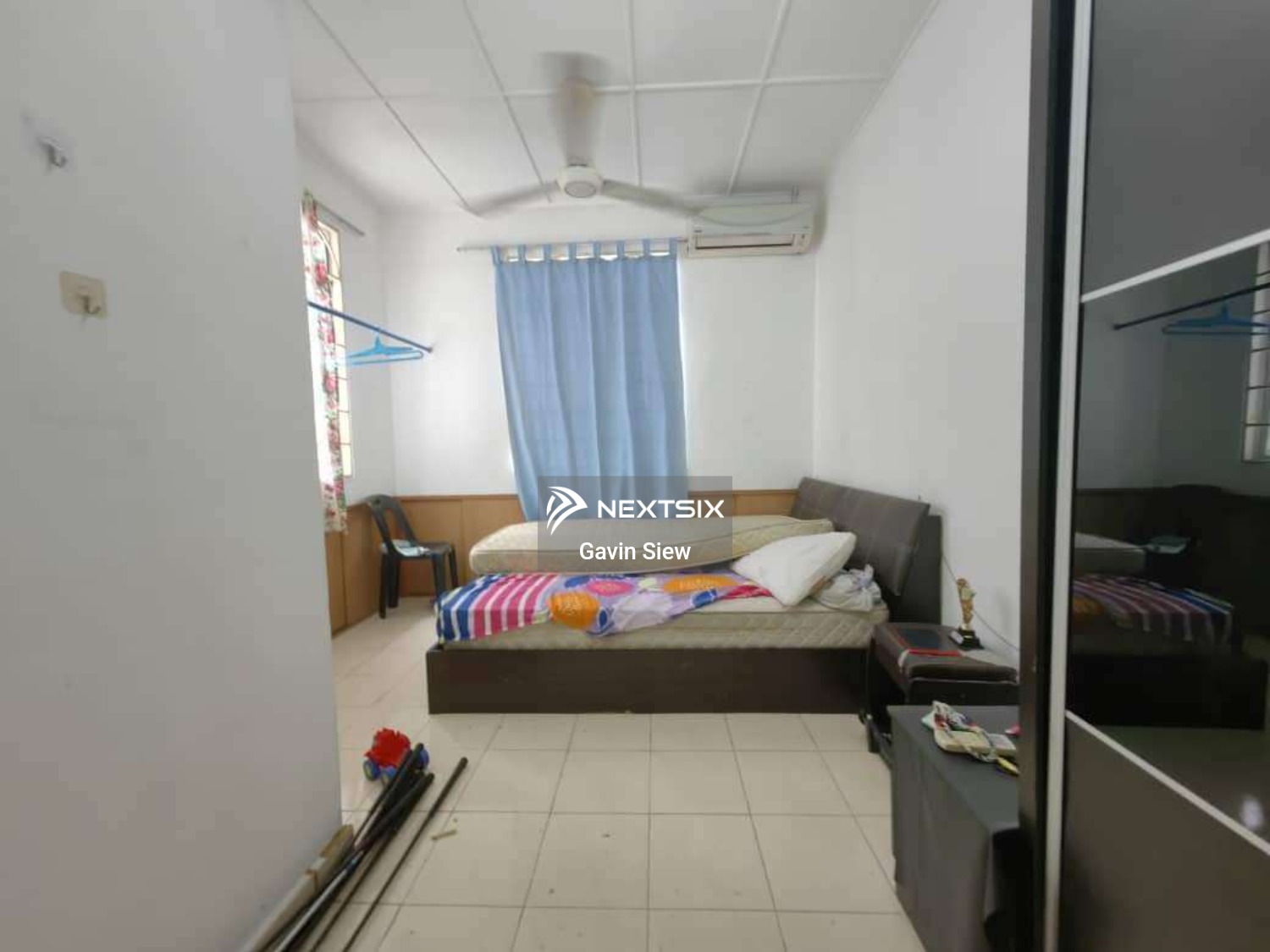 Apartment For Sale in Permas Jaya Johor - Image 6