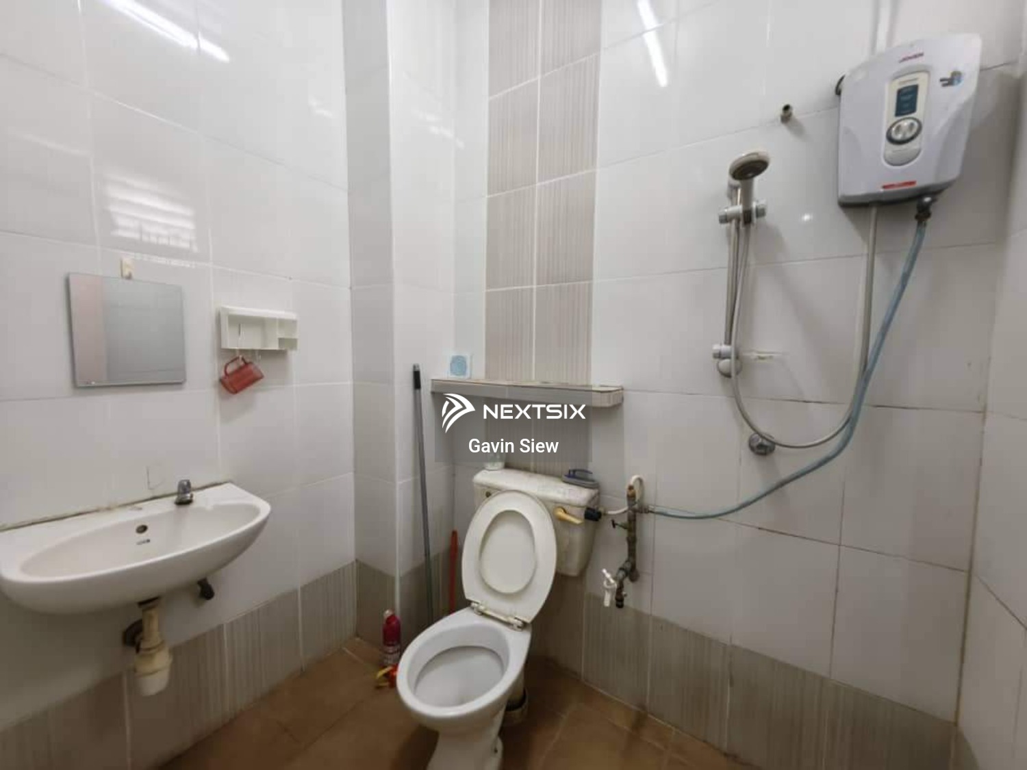 Apartment For Sale in Permas Jaya Johor - Image 7