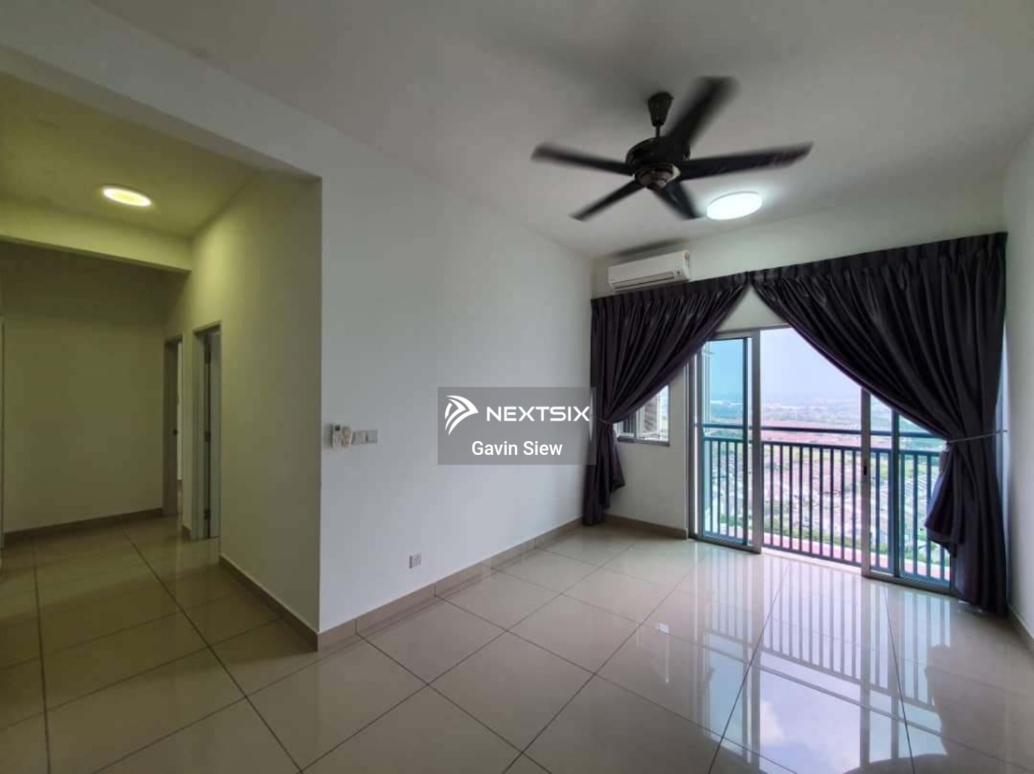 Serviced Residence For Sale in Masai Johor