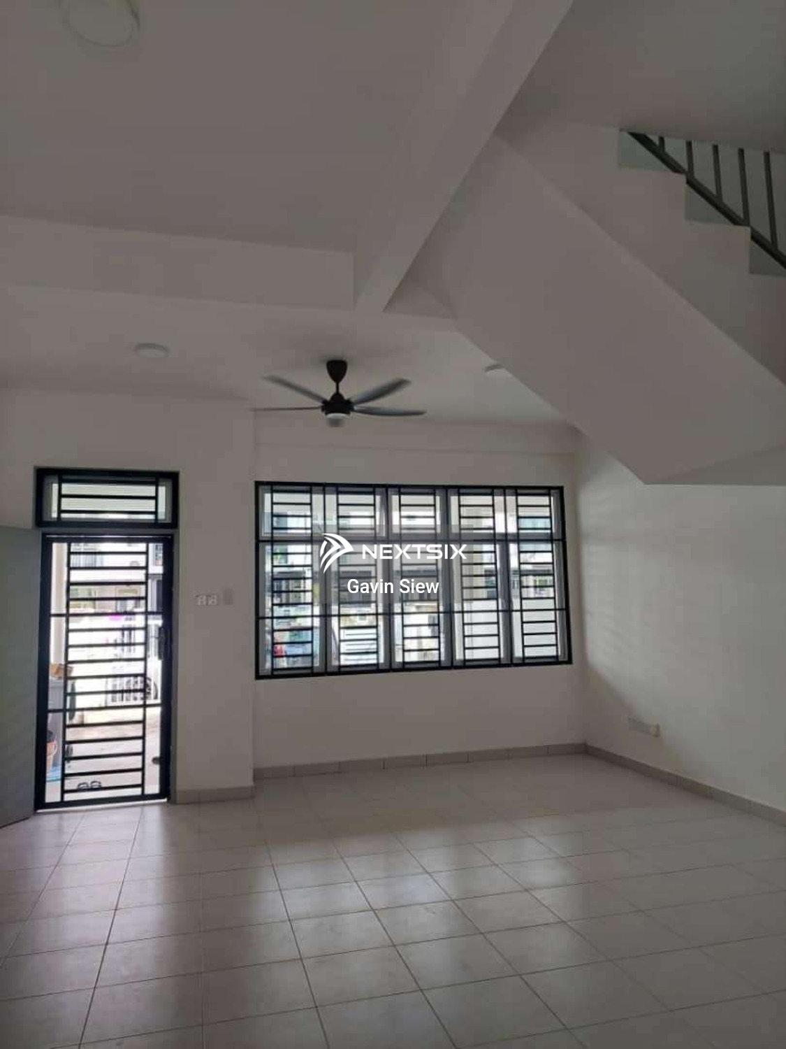2.5-sty Terrace/Link House For Sale in Johor Bahru Johor