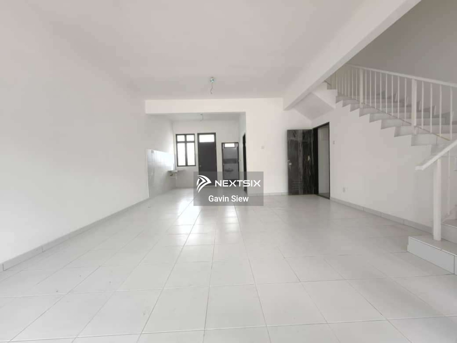 2-sty Terrace/Link House For Sale in Johor Bahru Johor