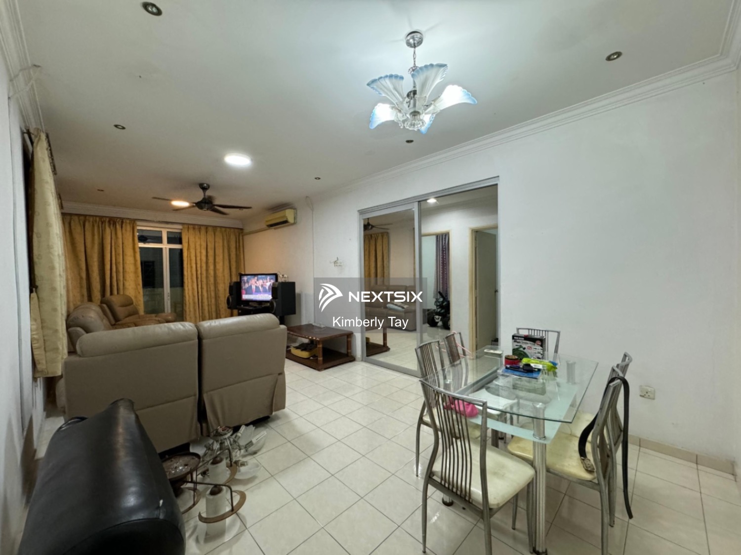Apartment For Sale in Iskandar Puteri (Nusajaya) Johor - Image 5