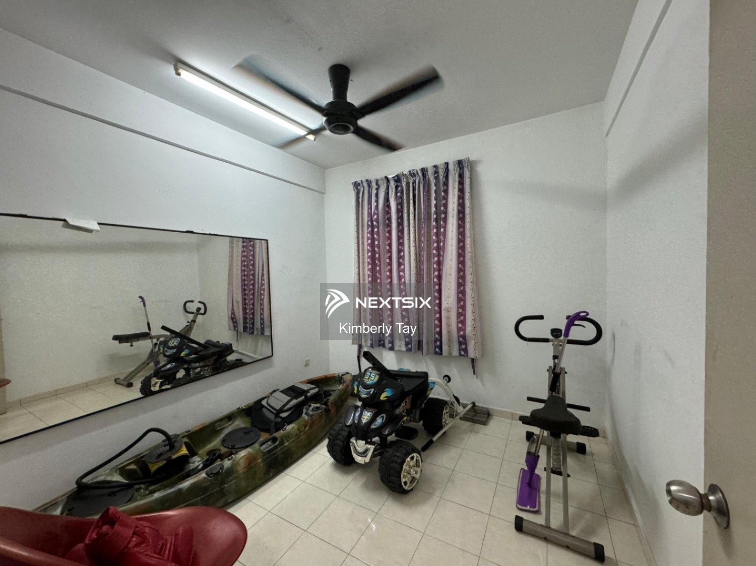 Apartment For Sale in Iskandar Puteri (Nusajaya) Johor - Image 6