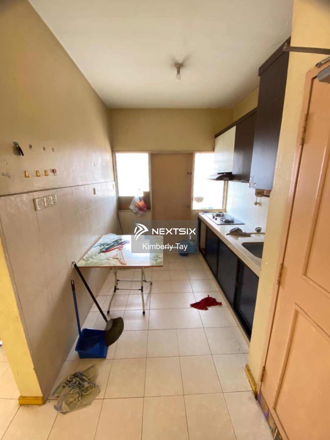 Apartment For Sale in Tampoi Johor