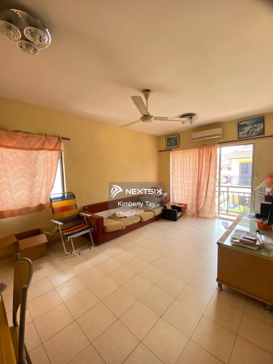 Apartment For Sale in Tampoi Johor - Image 10