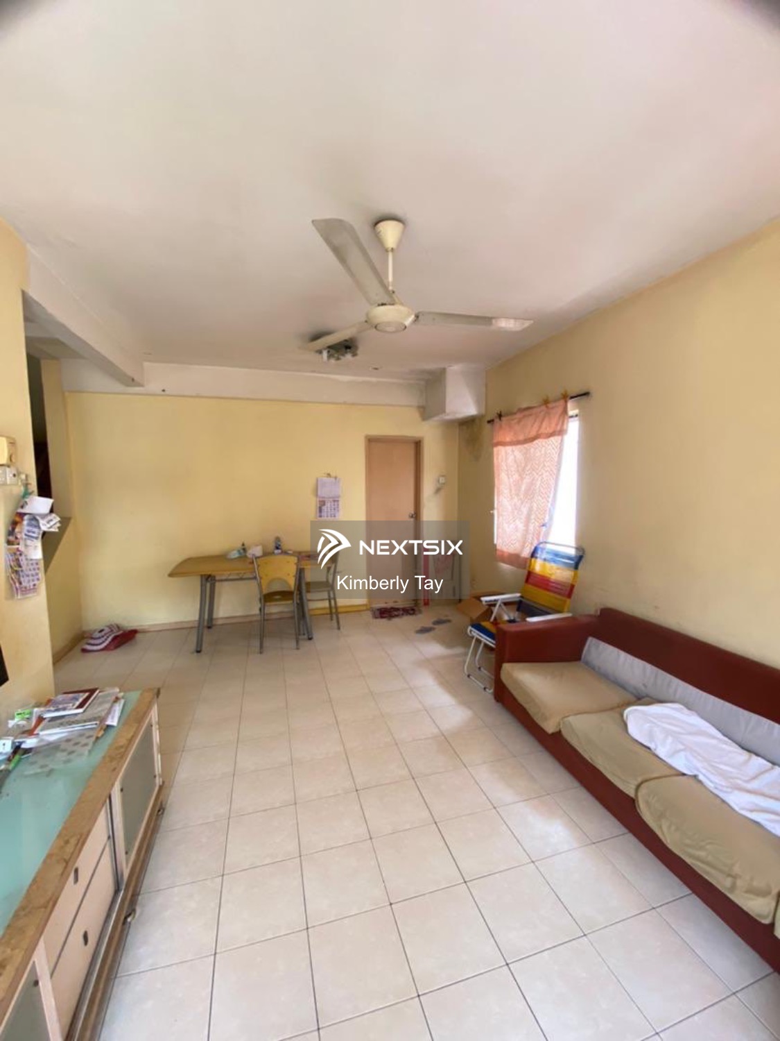 Apartment For Sale in Tampoi Johor - Image 5