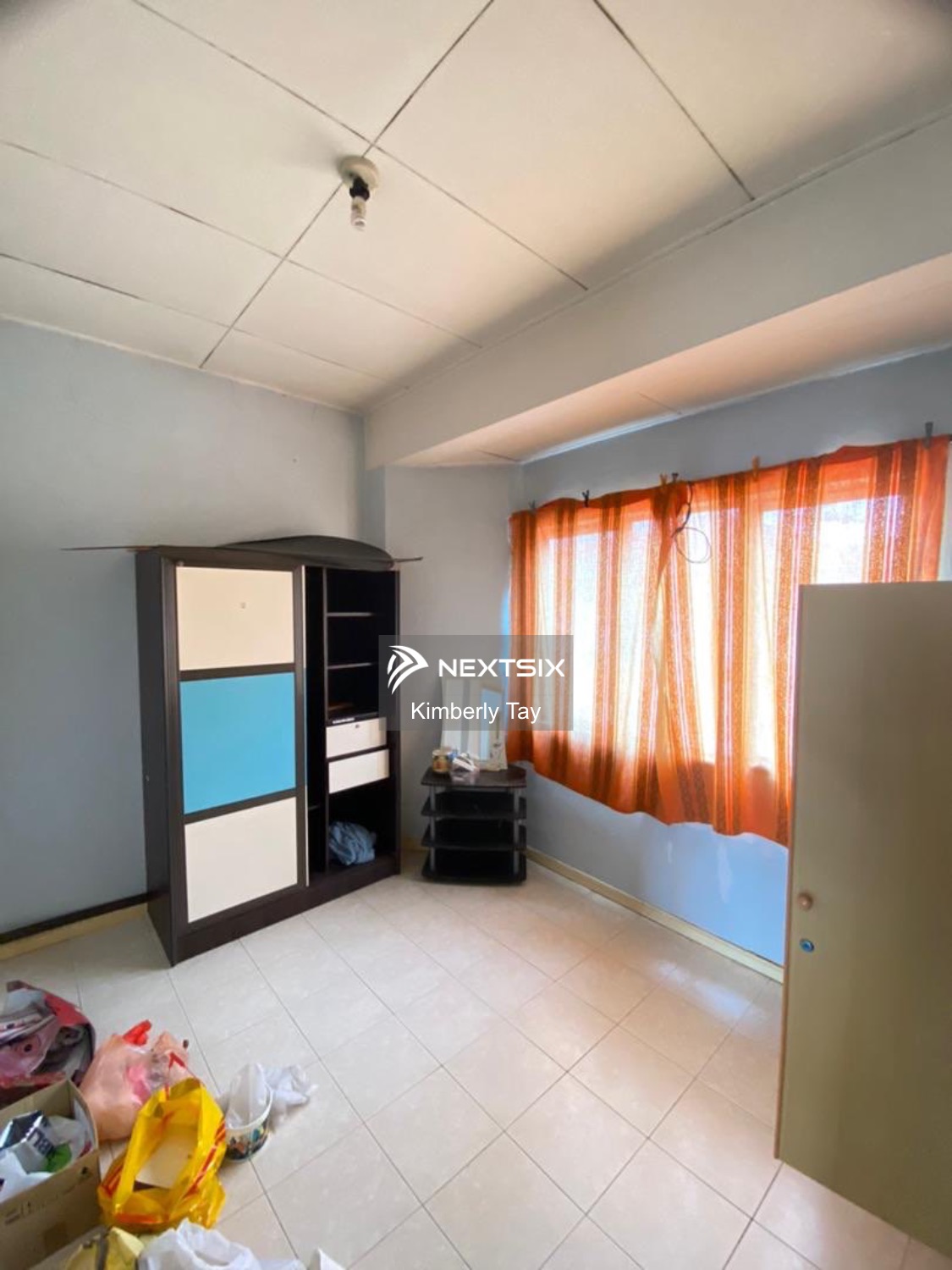 Apartment For Sale in Tampoi Johor - Image 6