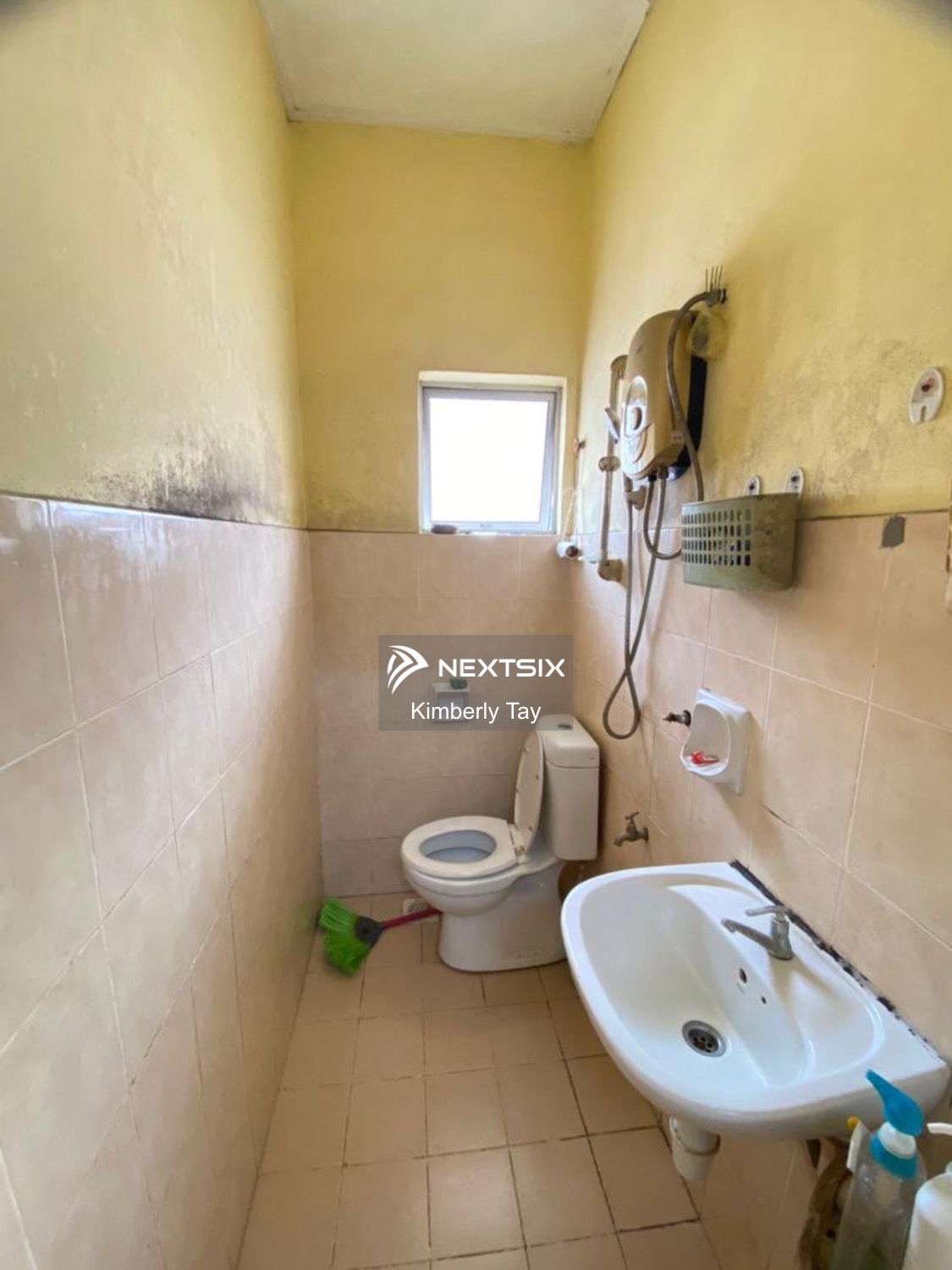 Apartment For Sale in Tampoi Johor - Image 7