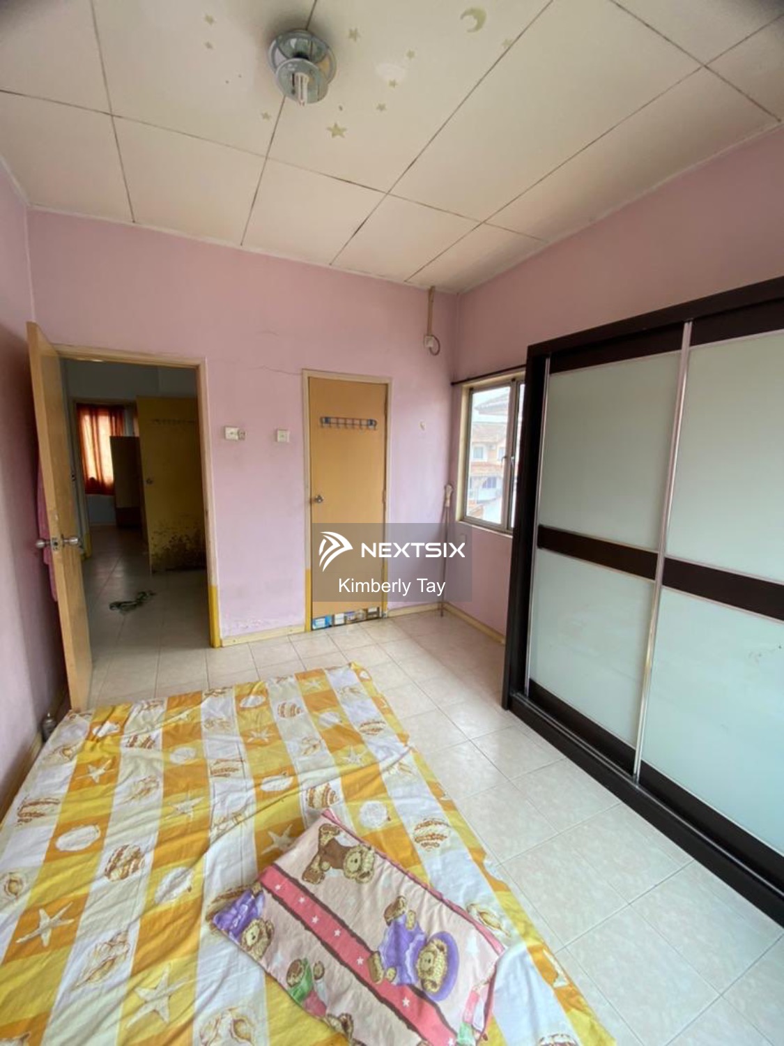 Apartment For Sale in Tampoi Johor - Image 9