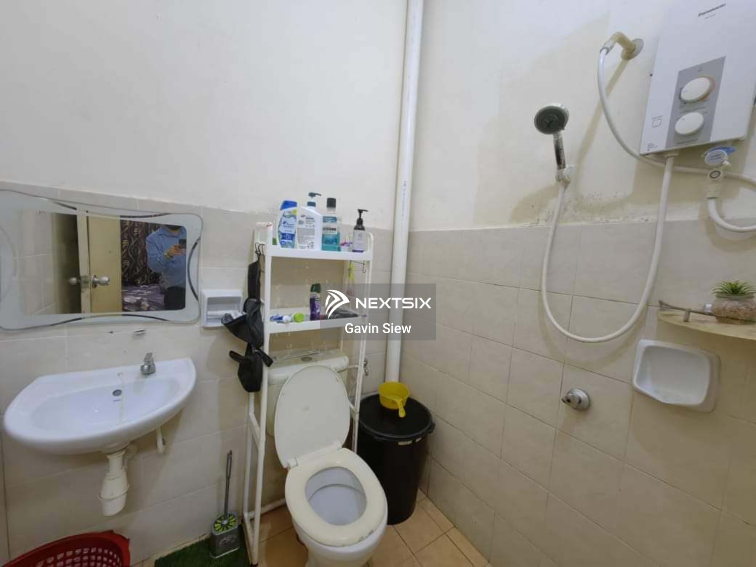 1.5-sty Terrace/Link House For Sale in Masai Johor - Image 8