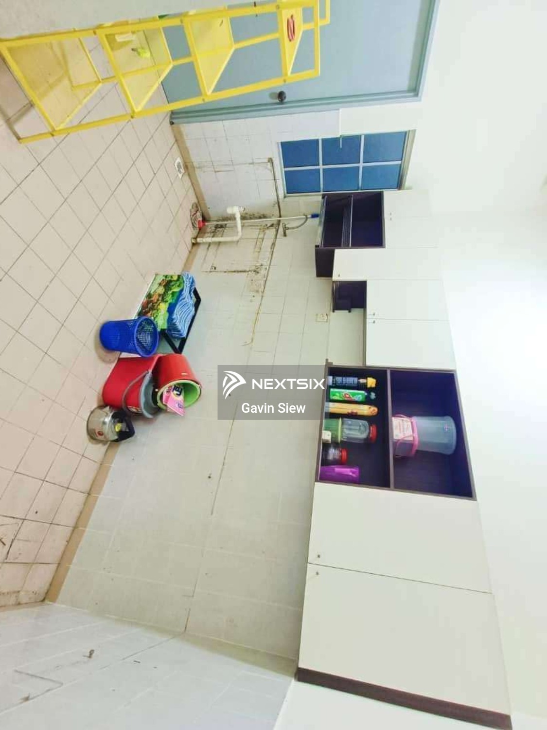 Apartment For Sale in Permas Jaya Johor - Image 5