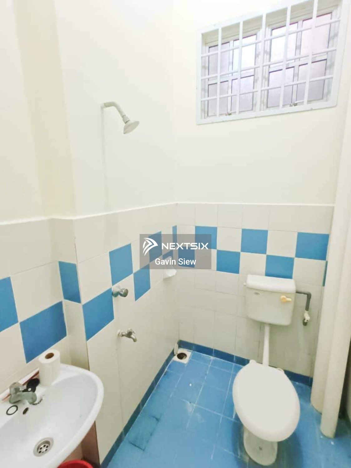 Apartment For Sale in Permas Jaya Johor - Image 6