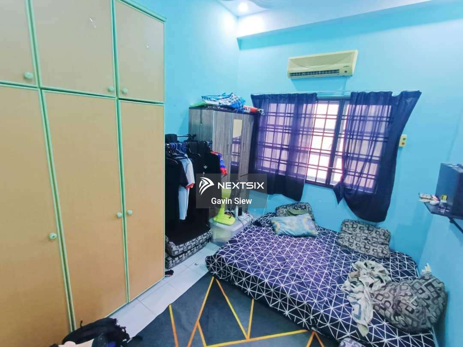 Apartment For Sale in Permas Jaya Johor - Image 5