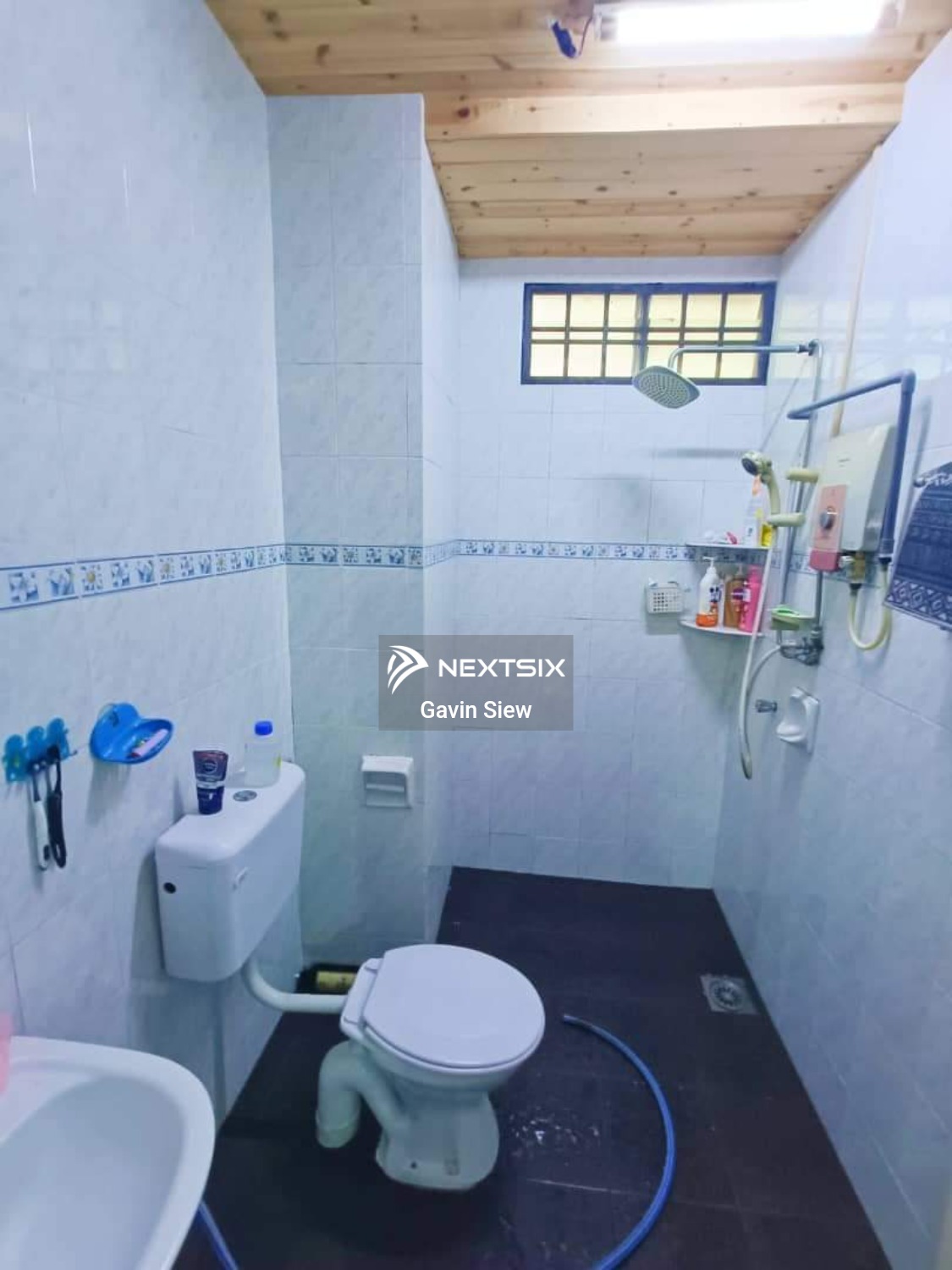 Apartment For Sale in Permas Jaya Johor - Image 6